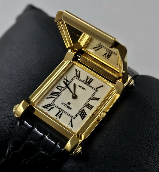 Seiko Asterix 5E30-5A30