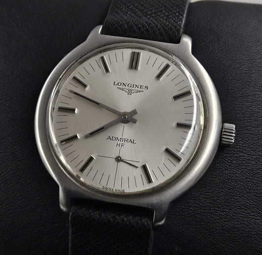 Longines Admiral HF 2300-1