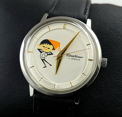 Citizen Homer C Chan 70th Anniversary