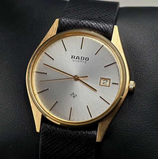 Rado Quartz Ref. 113.9001.2