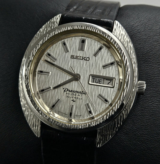 Seiko Presmatic 5146-7020