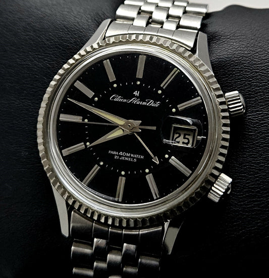 Citizen Alarm ALDS 51301a-Y