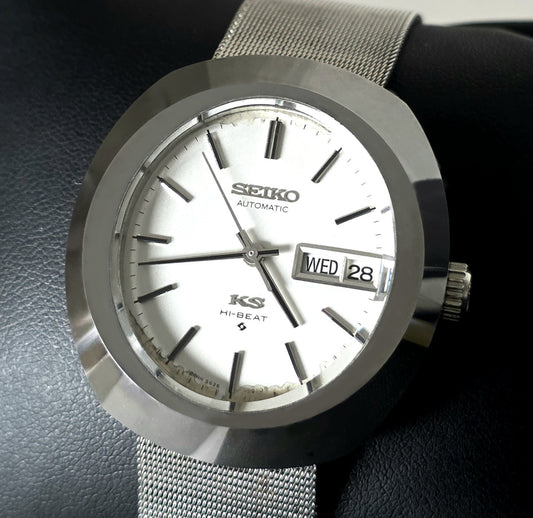 Seiko King Seiko 5626-5030 NSA