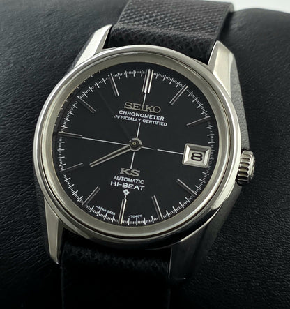 Seiko King Seiko Chronometer 5625-7041