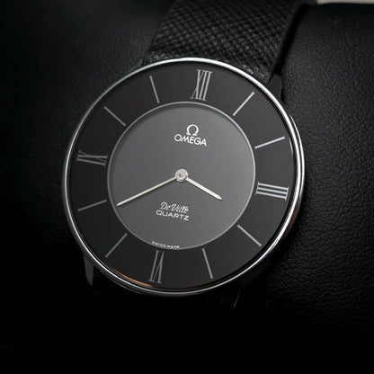 Omega De Ville Ref. 191.0106 - Cal. 1365