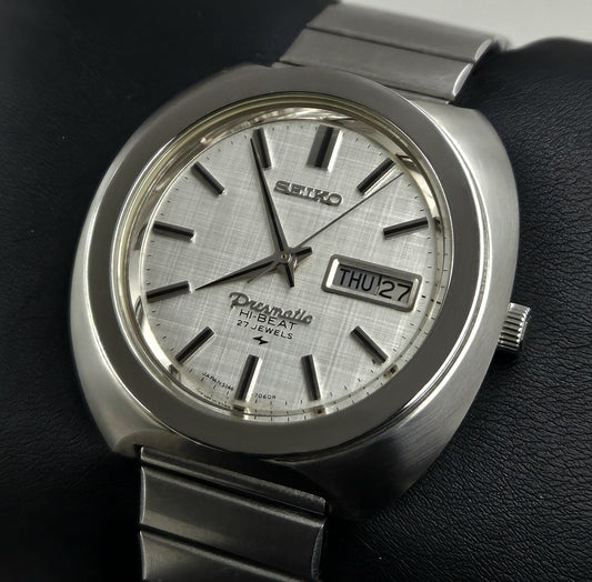 Seiko Presmatic 5146-7030