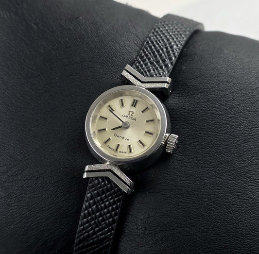Omega Genève Lady 511.366