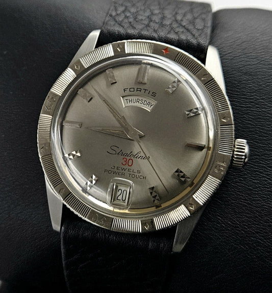 Fortis Stratoliner 6155