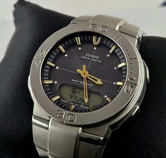 Casio Wave Ceptor WV-310