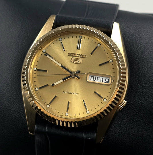 Seiko 5 Ref. 7S26-0500