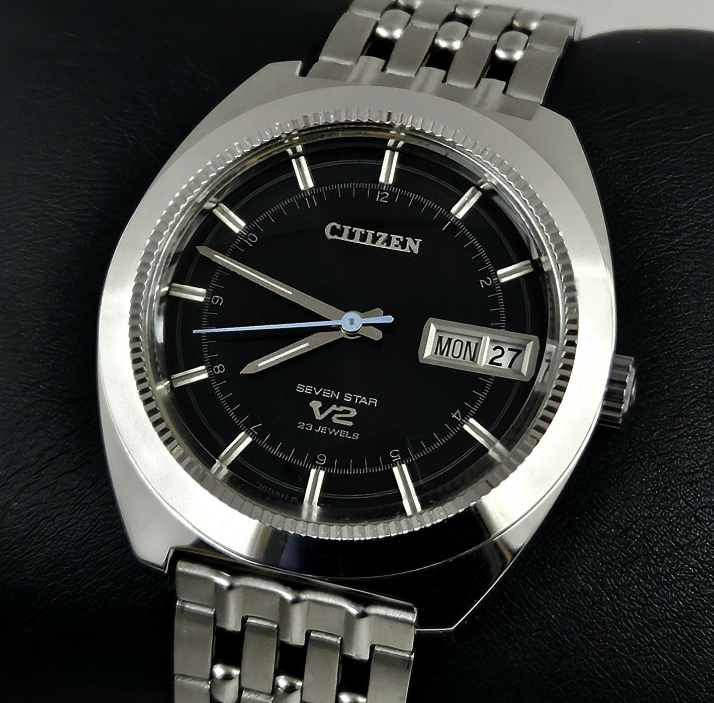 Citizen Seven Star V2 4-720253-Y