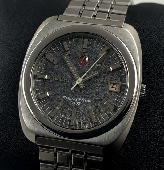 Rado Rising Star 703