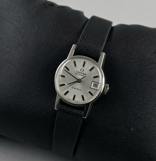 Omega Genève Lady 562.016
