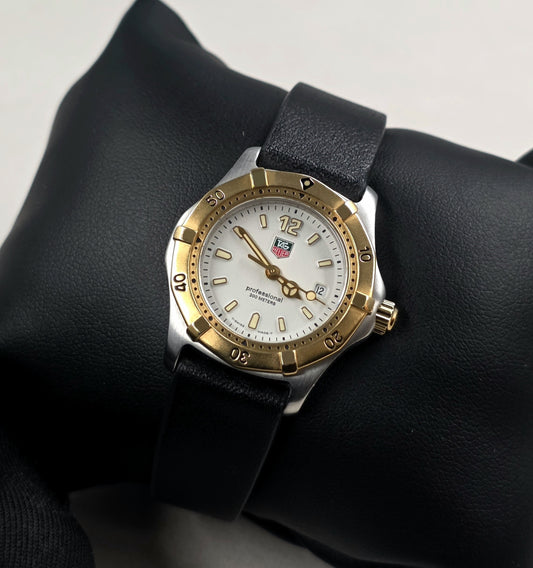TAG Heuer Lady Professional WK1320