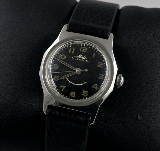 Mido Multifort Military