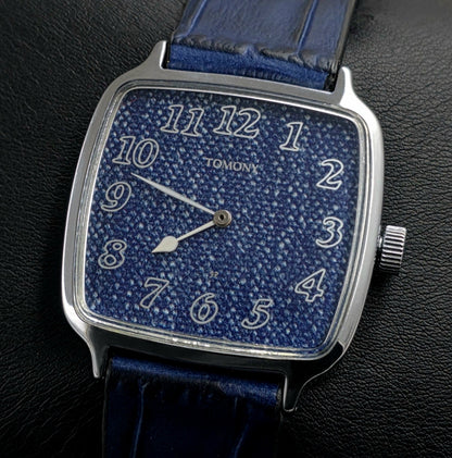 Seiko Tomony 8000-1160