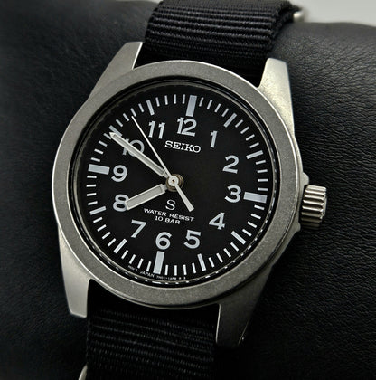 Seiko SUS 7N01-0KL0