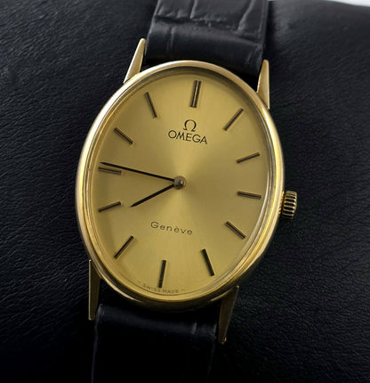 Omega Genève 511.416