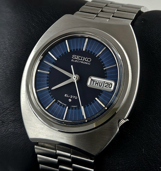 Seiko EL-370 3703-7000