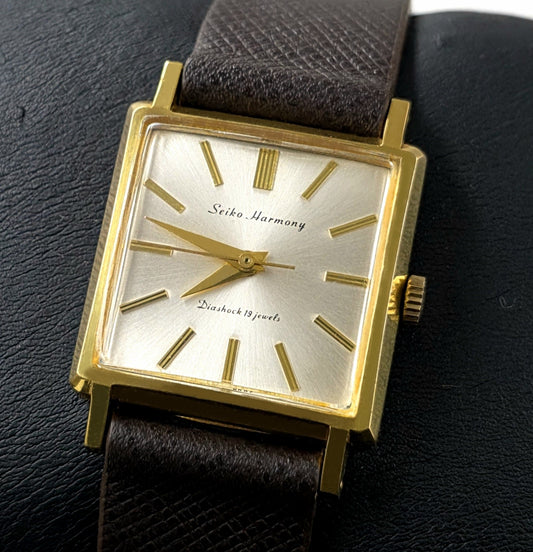 Seiko Harmony 1004HA