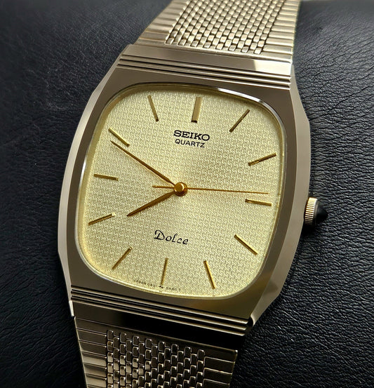 Seiko Dolce 5931-5450
