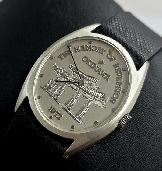 Citizen Okinawa 6700-673310 YO
