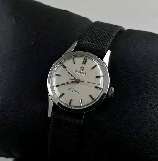 Omega Ladymatic 2960 3 SC