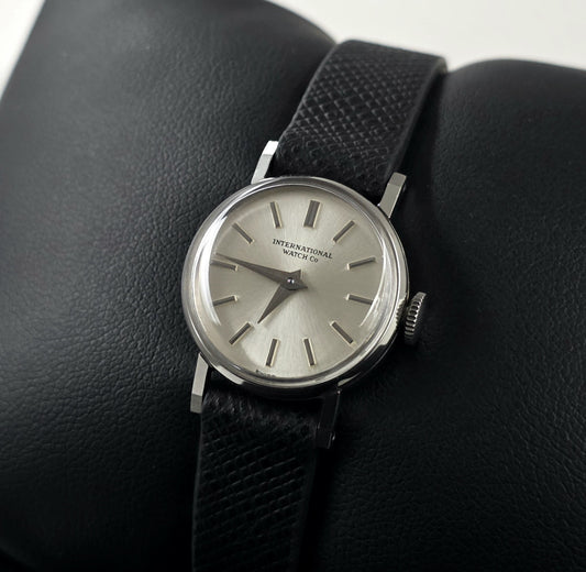 IWC Schaffhausen Lady Ref. 2742