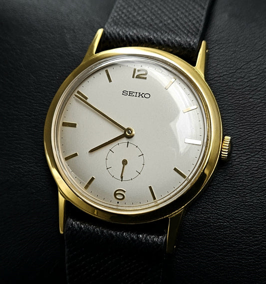 Seiko Swiss 5328-0010