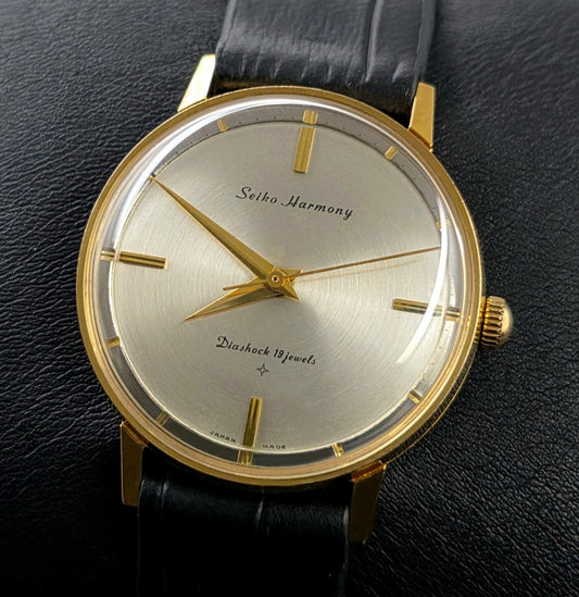Seiko Harmony 1001SM