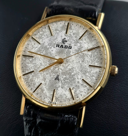 Rado Snow Flake