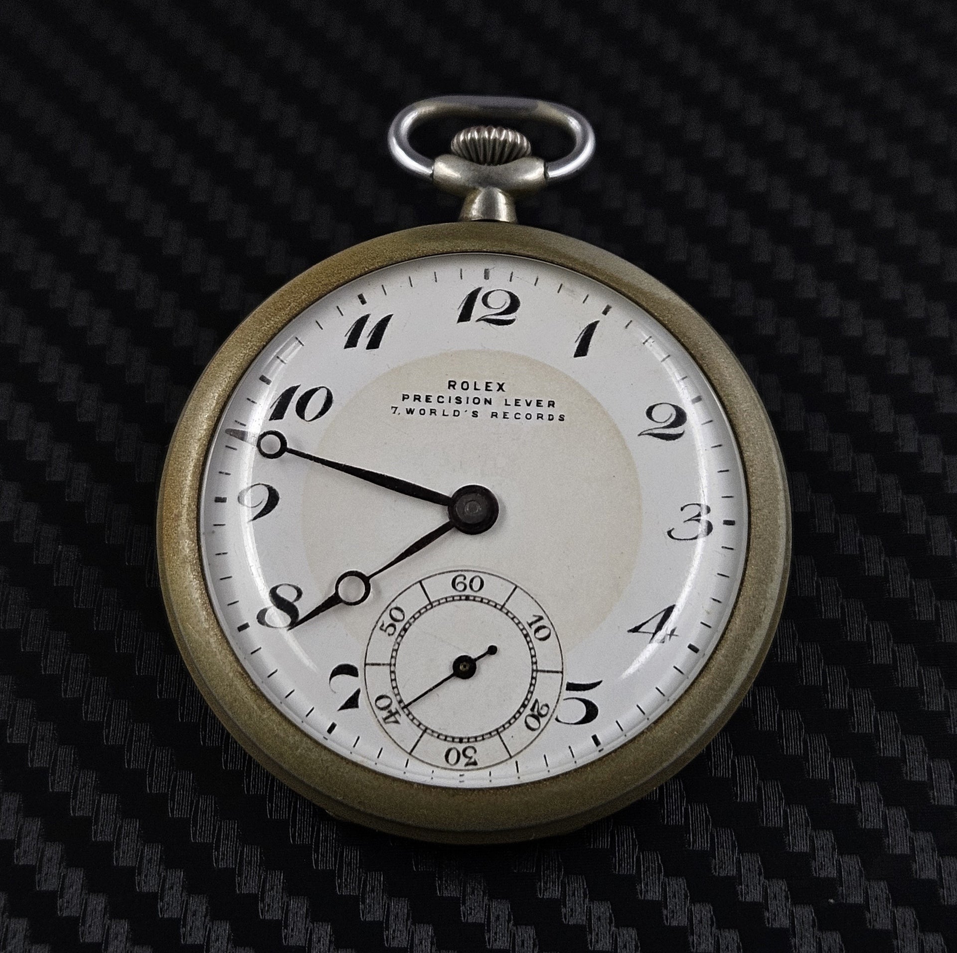 Rolex World's Records – Turgay's Watches