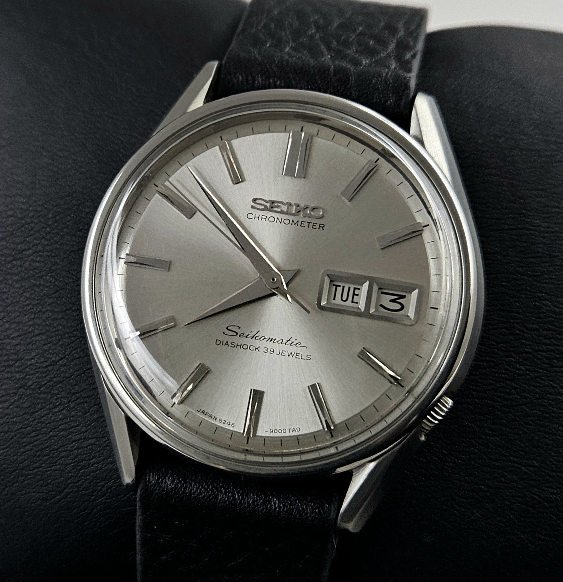 Seiko 6216 sale