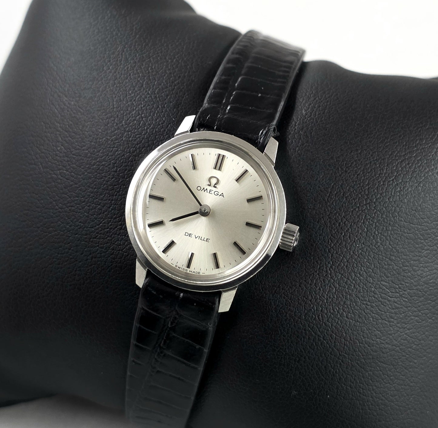 Omega De Ville Lady 515.007