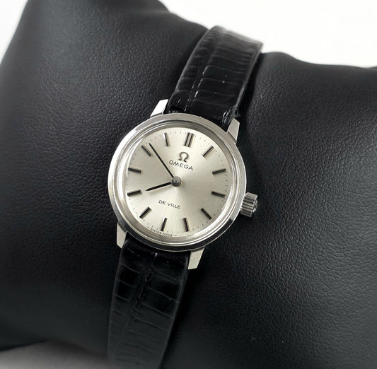 Omega De Ville Lady 515.007