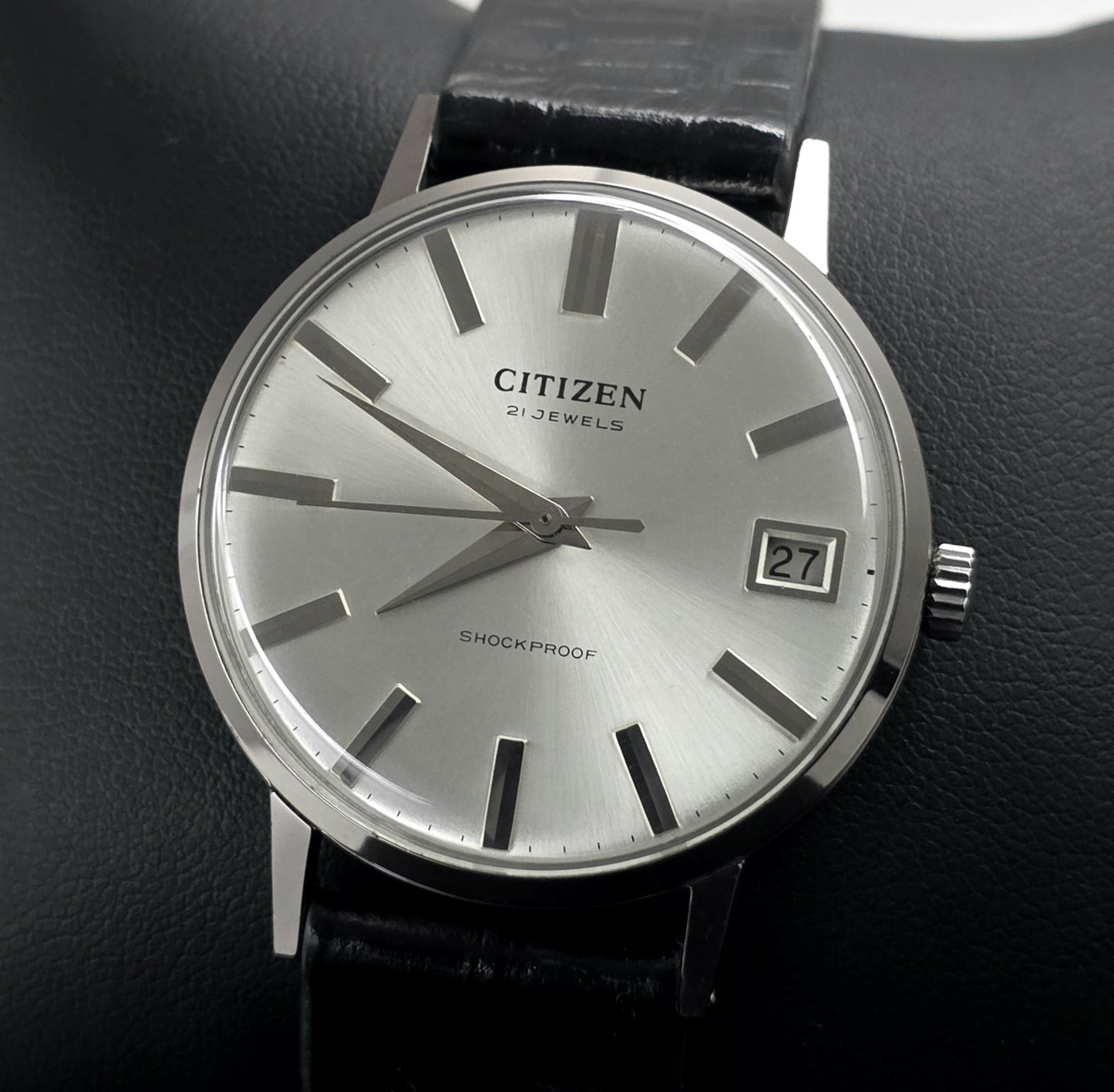 Citizen “Dress Watch” Ref. - Cal. 1802