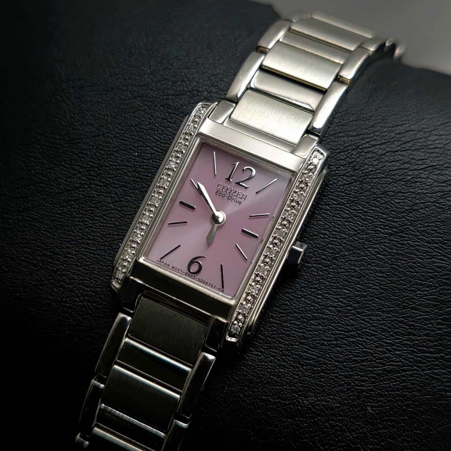 Citizen Eco Drive Lady