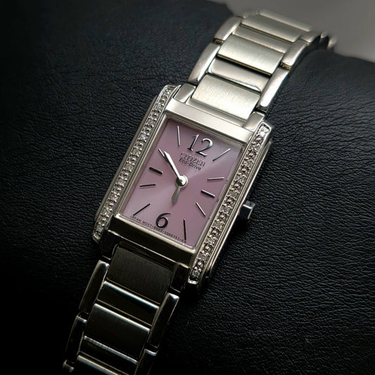 Citizen Eco Drive Lady