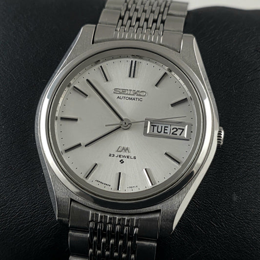 Seiko Lord Matic 5606-7070