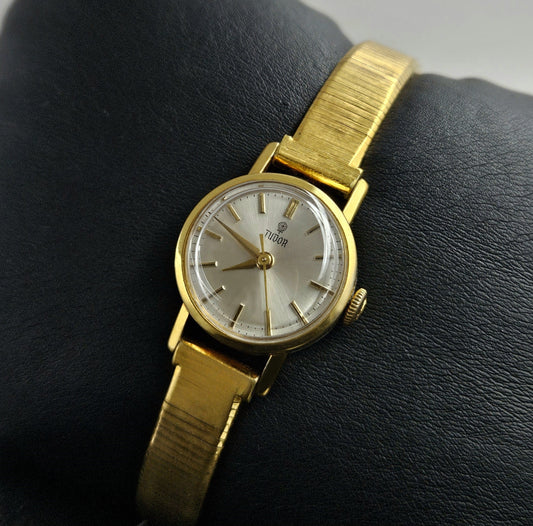 Tudor Precision Lady 1733