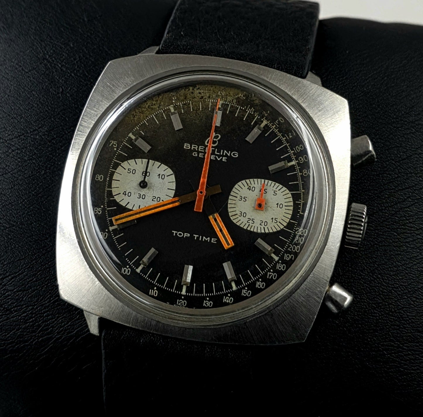 Breitling Top Time 2211