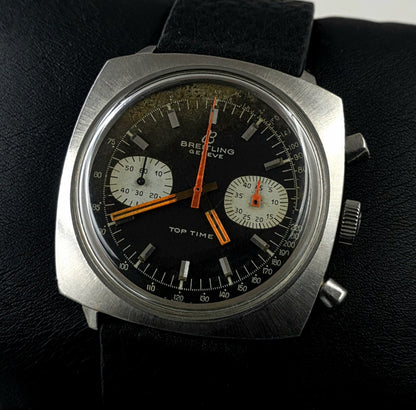 Breitling Top Time 2211