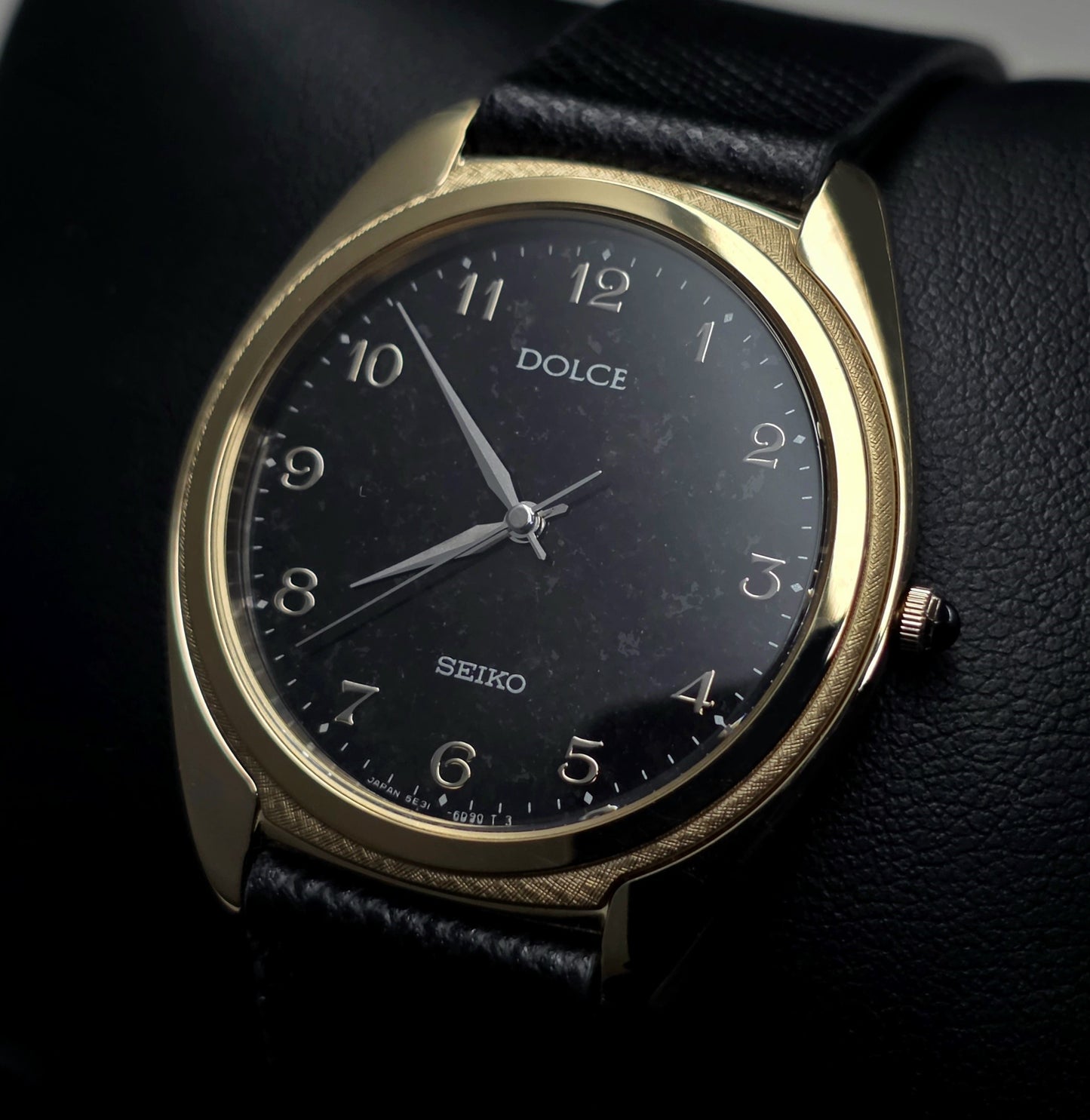 Seiko Dolce Ref. 5E31-6D7A