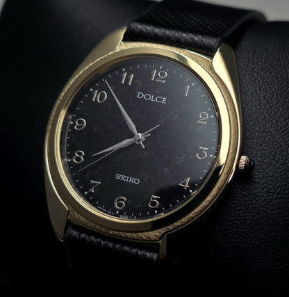 Seiko Dolce Ref. 5E31-6D7A