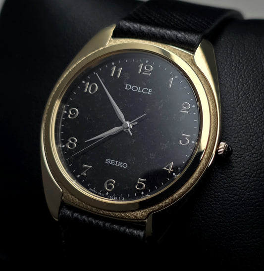 Seiko Dolce Ref. 5E31-6D7A