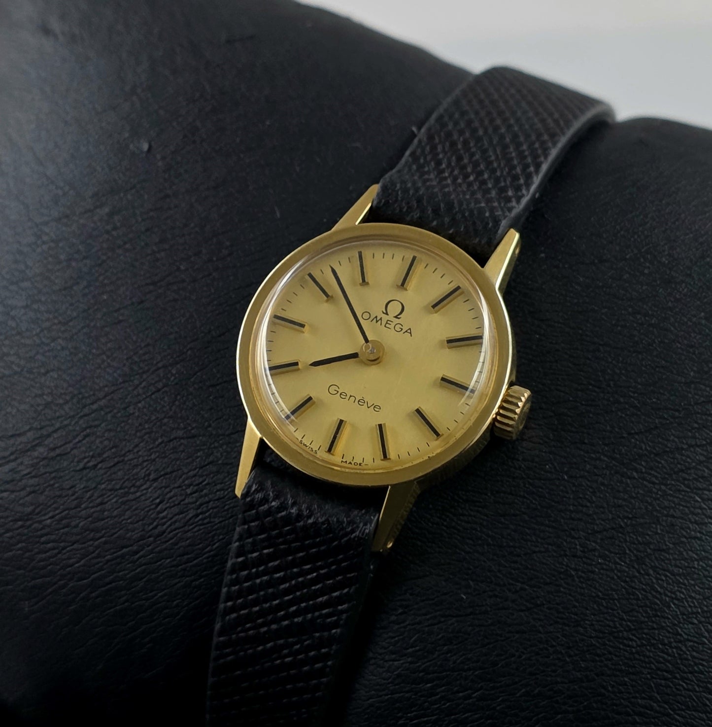 Omega Geneve 511.0451