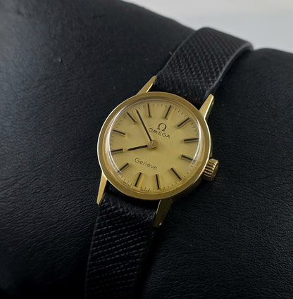 Omega Geneve 511.0451