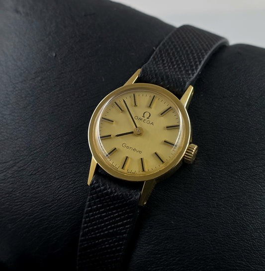 Omega Geneve 511.0451