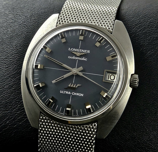 Longines Ultra-Chron 8317-10