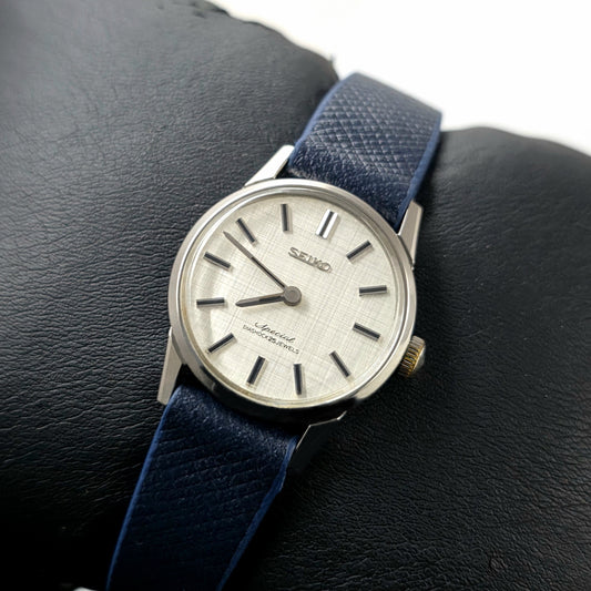Seiko Special Lady 2539-0010